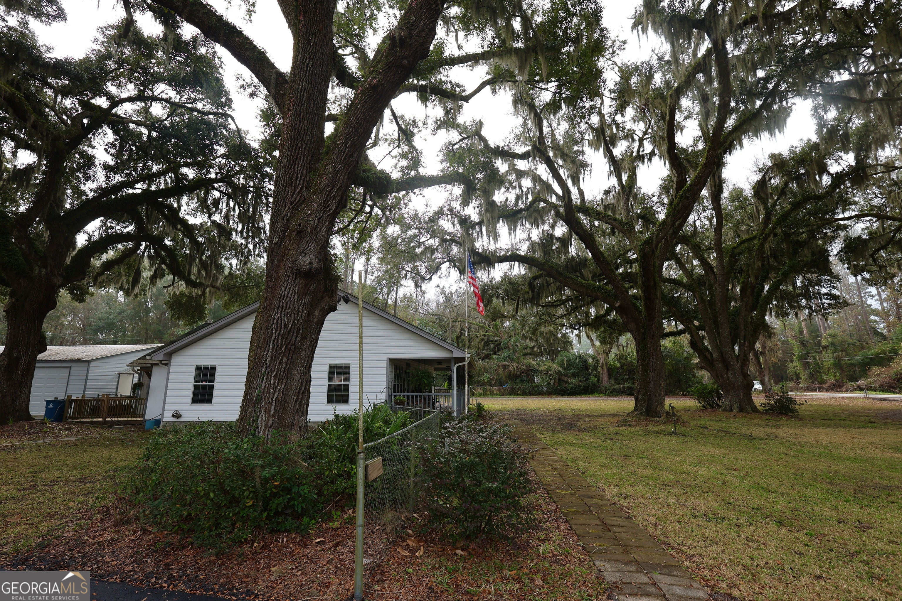950 Old Jesup Road Brunswick GA 31520