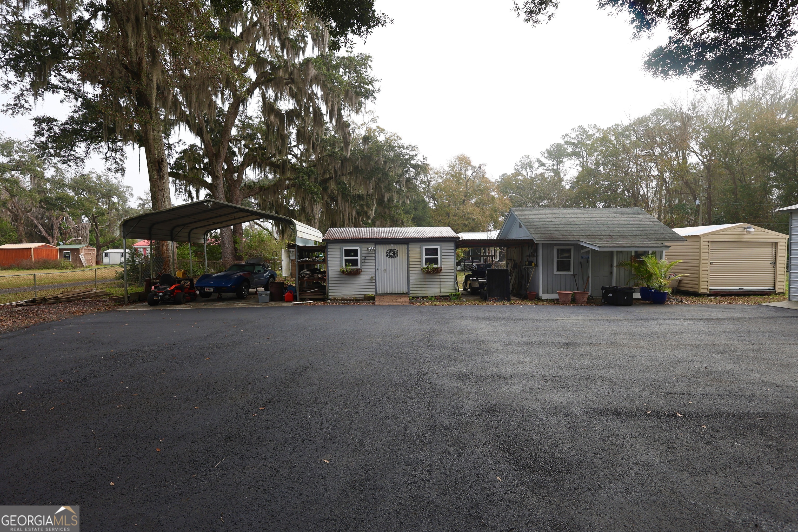950 Old Jesup Road Brunswick GA 31520