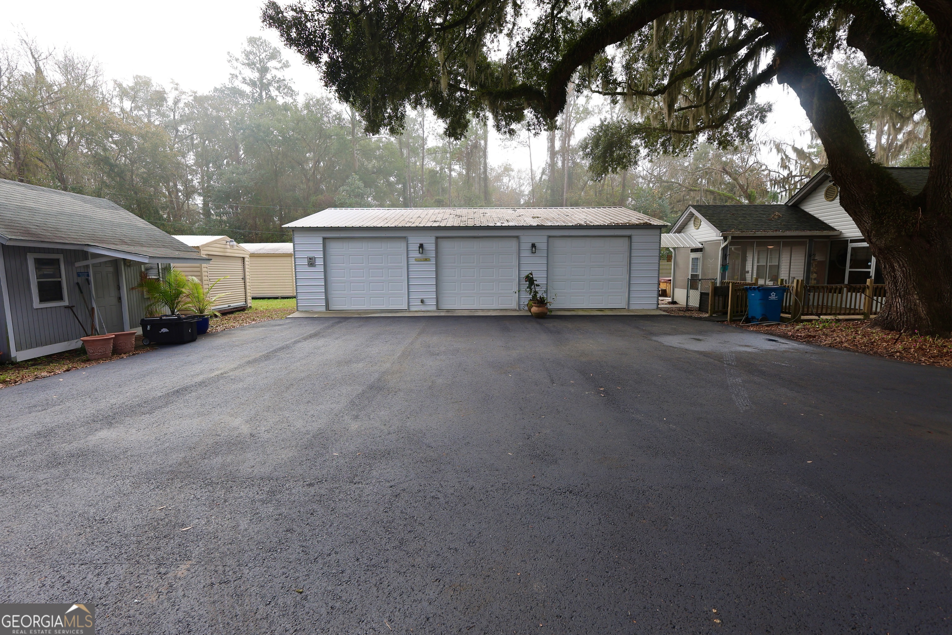 950 Old Jesup Road Brunswick GA 31520