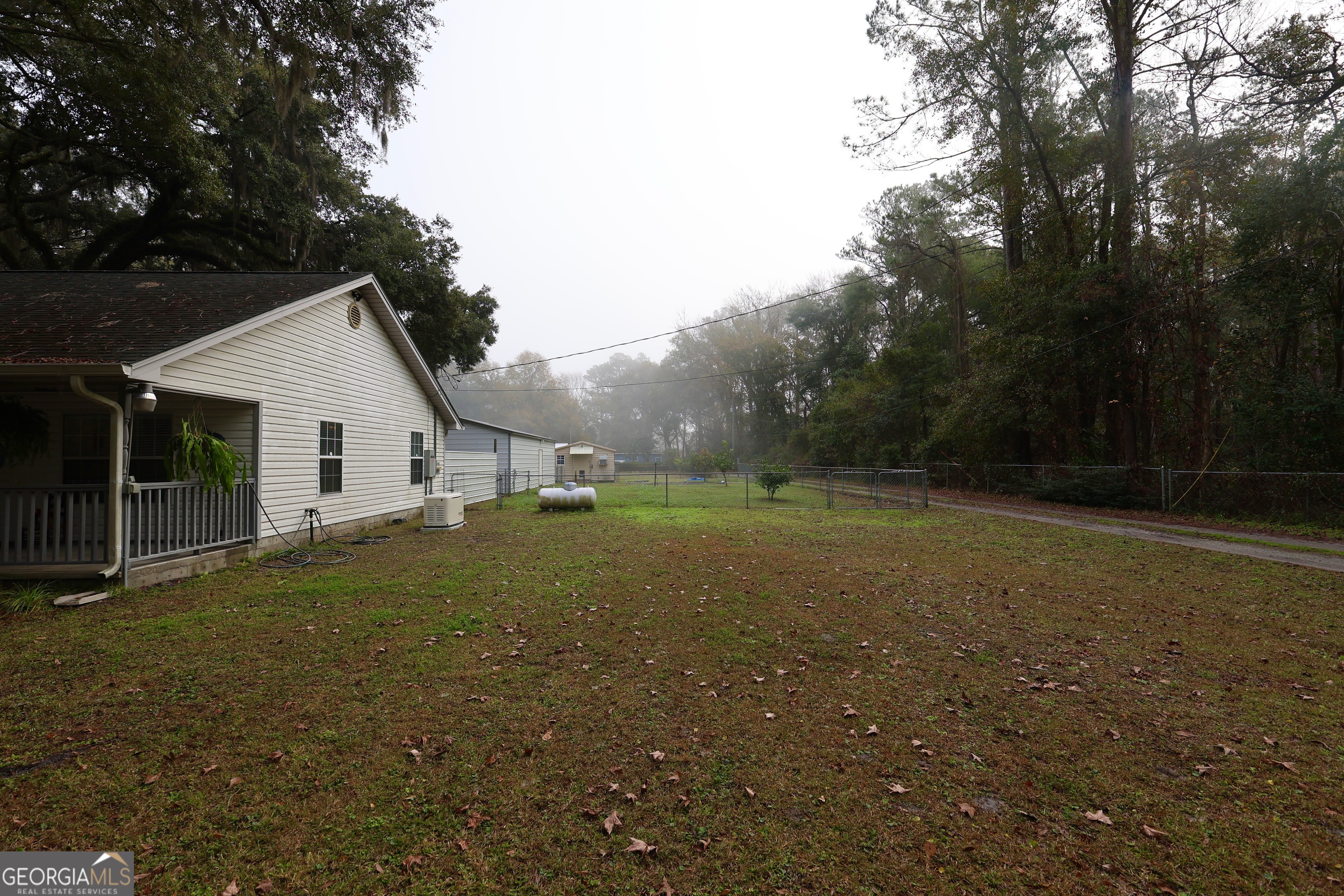 950 Old Jesup Road Brunswick GA 31520