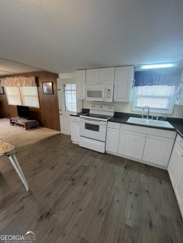 22 Leisure Woods Circle Hiawassee GA 30546