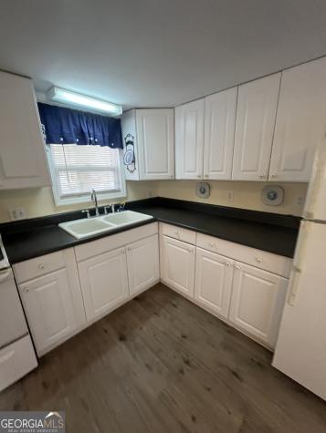 22 Leisure Woods Circle Hiawassee GA 30546
