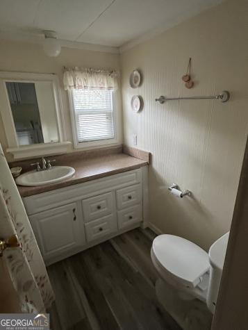 22 Leisure Woods Circle Hiawassee GA 30546