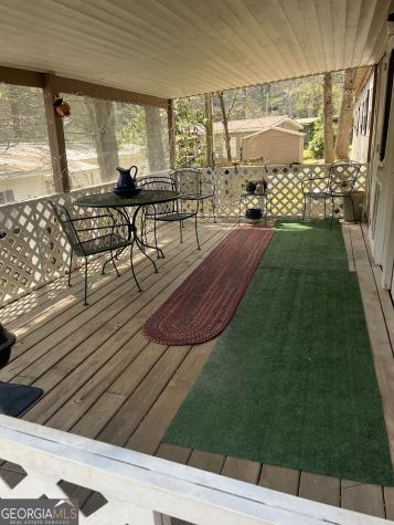 22 Leisure Woods Circle Hiawassee GA 30546