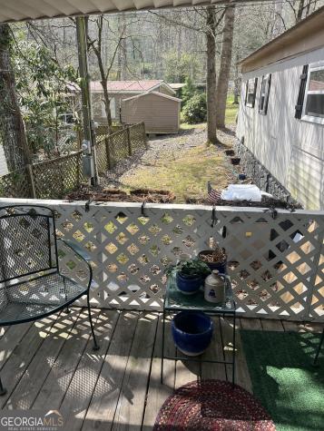 22 Leisure Woods Circle Hiawassee GA 30546