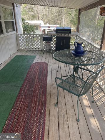22 Leisure Woods Circle Hiawassee GA 30546
