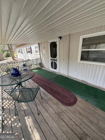 22 Leisure Woods Circle Hiawassee GA 30546