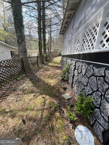 22 Leisure Woods Circle Hiawassee GA 30546