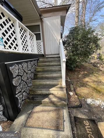 22 Leisure Woods Circle Hiawassee GA 30546