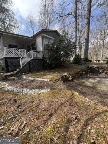 22 Leisure Woods Circle Hiawassee GA 30546