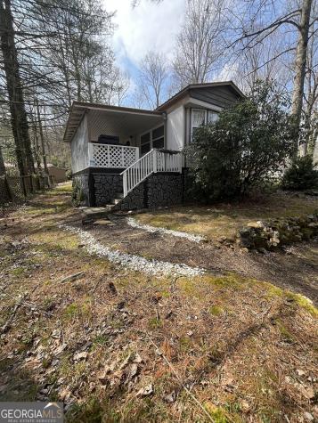 22 Leisure Woods Circle Hiawassee GA 30546
