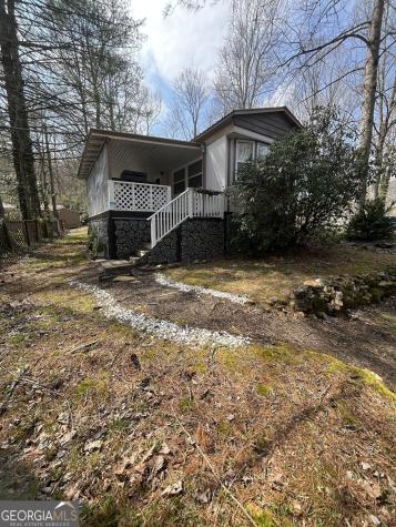 22 Leisure Woods Circle Hiawassee GA 30546