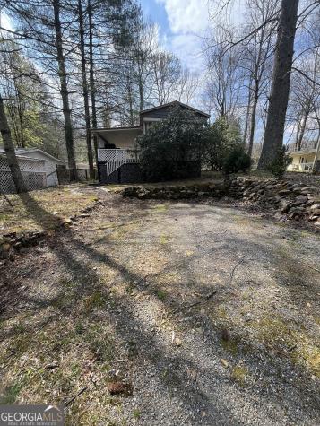 22 Leisure Woods Circle Hiawassee GA 30546