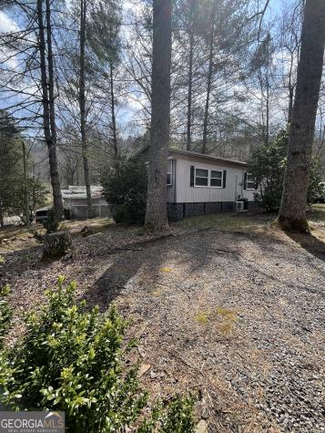 22 Leisure Woods Circle Hiawassee GA 30546