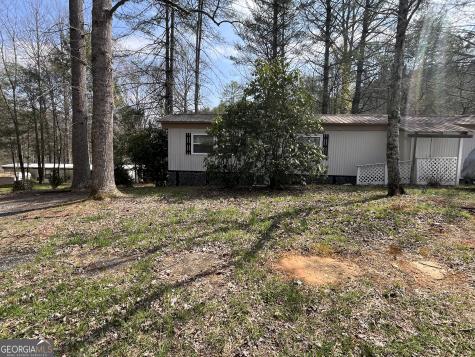 22 Leisure Woods Circle Hiawassee GA 30546