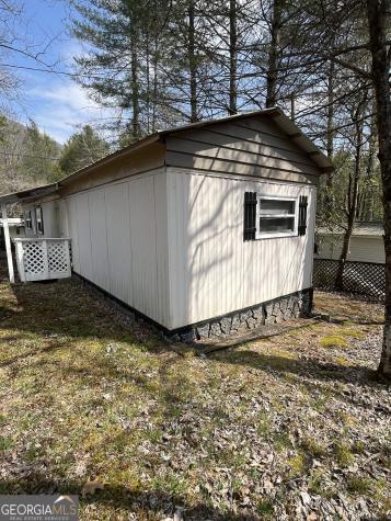 22 Leisure Woods Circle Hiawassee GA 30546