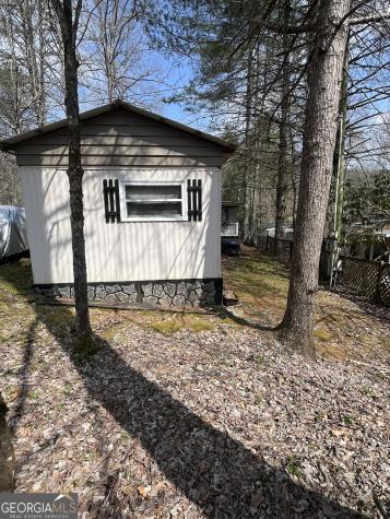 22 Leisure Woods Circle Hiawassee GA 30546