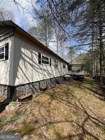 22 Leisure Woods Circle Hiawassee GA 30546