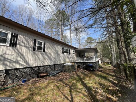 22 Leisure Woods Circle Hiawassee GA 30546
