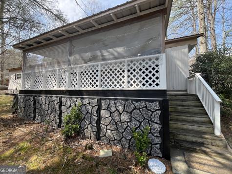 22 Leisure Woods Circle Hiawassee GA 30546