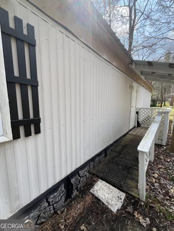 22 Leisure Woods Circle Hiawassee GA 30546