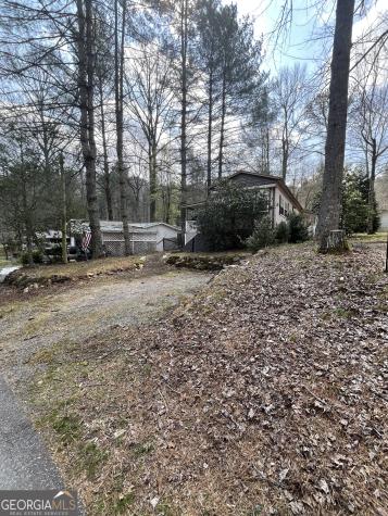 22 Leisure Woods Circle Hiawassee GA 30546