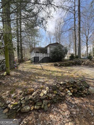 22 Leisure Woods Circle Hiawassee GA 30546
