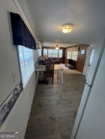 22 Leisure Woods Circle Hiawassee GA 30546
