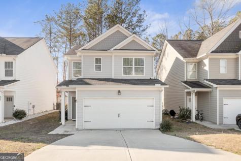 43 Hood Park Court Jasper GA 30143