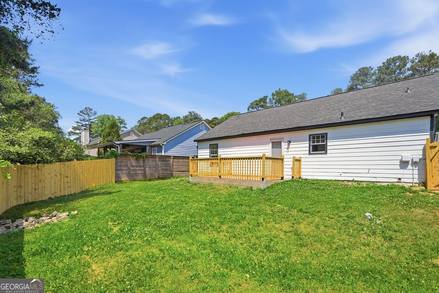 9127 Clubhouse Drive Riverdale GA 30274