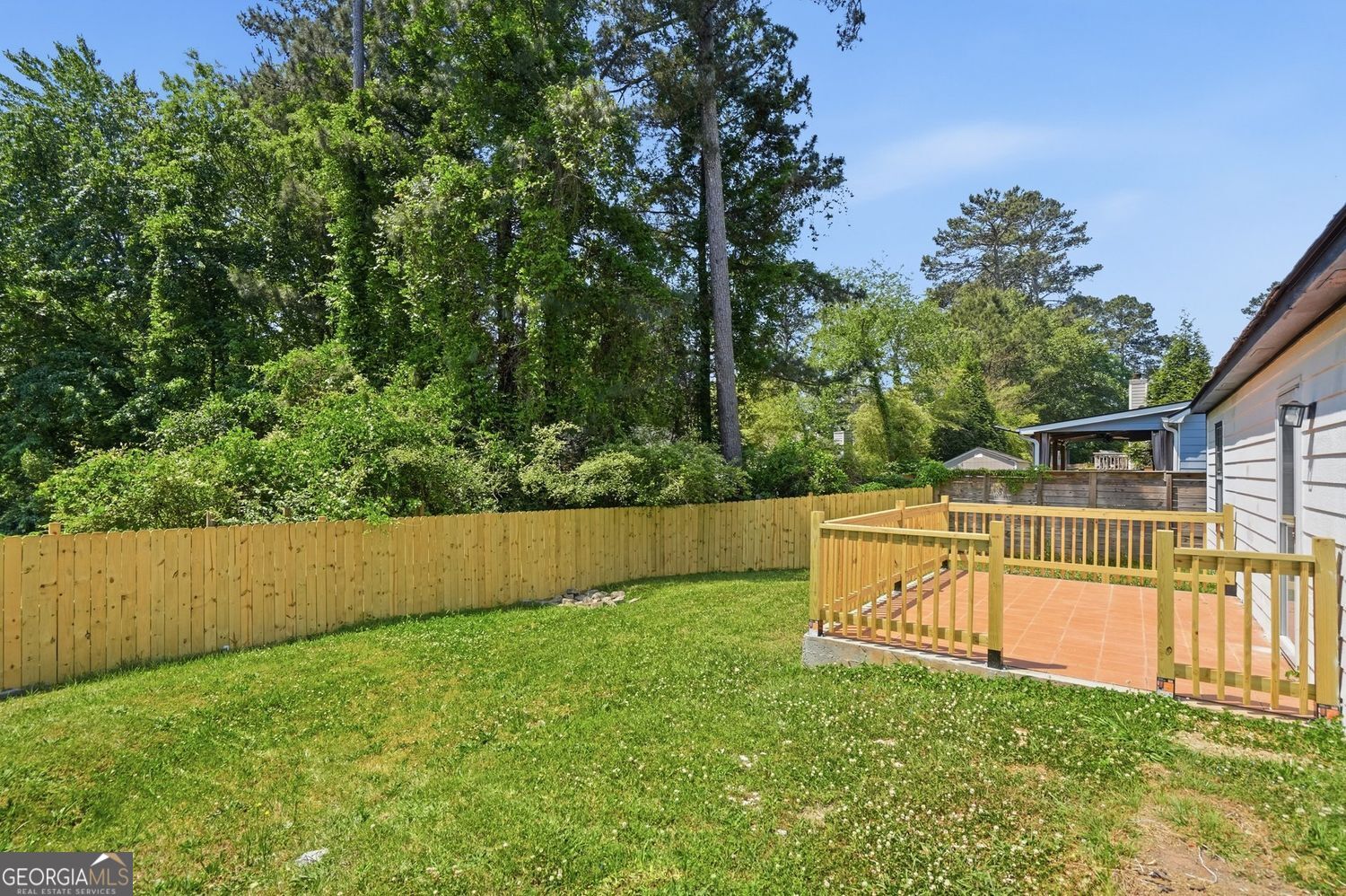 9127 Clubhouse Drive Riverdale GA 30274