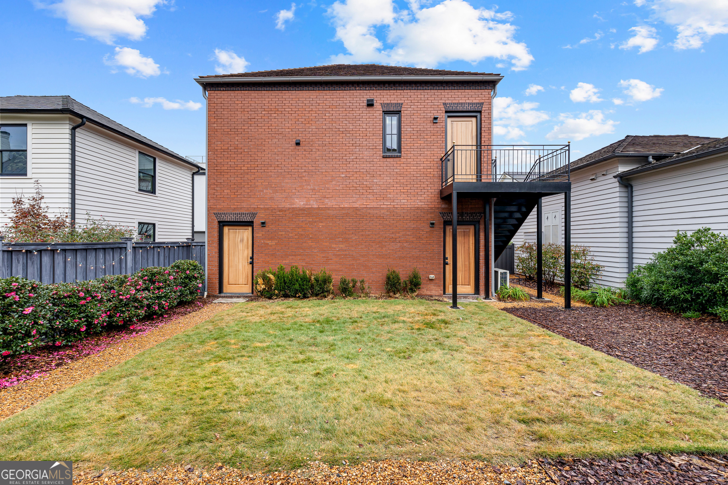 145 3rd Street Fayetteville GA 30214