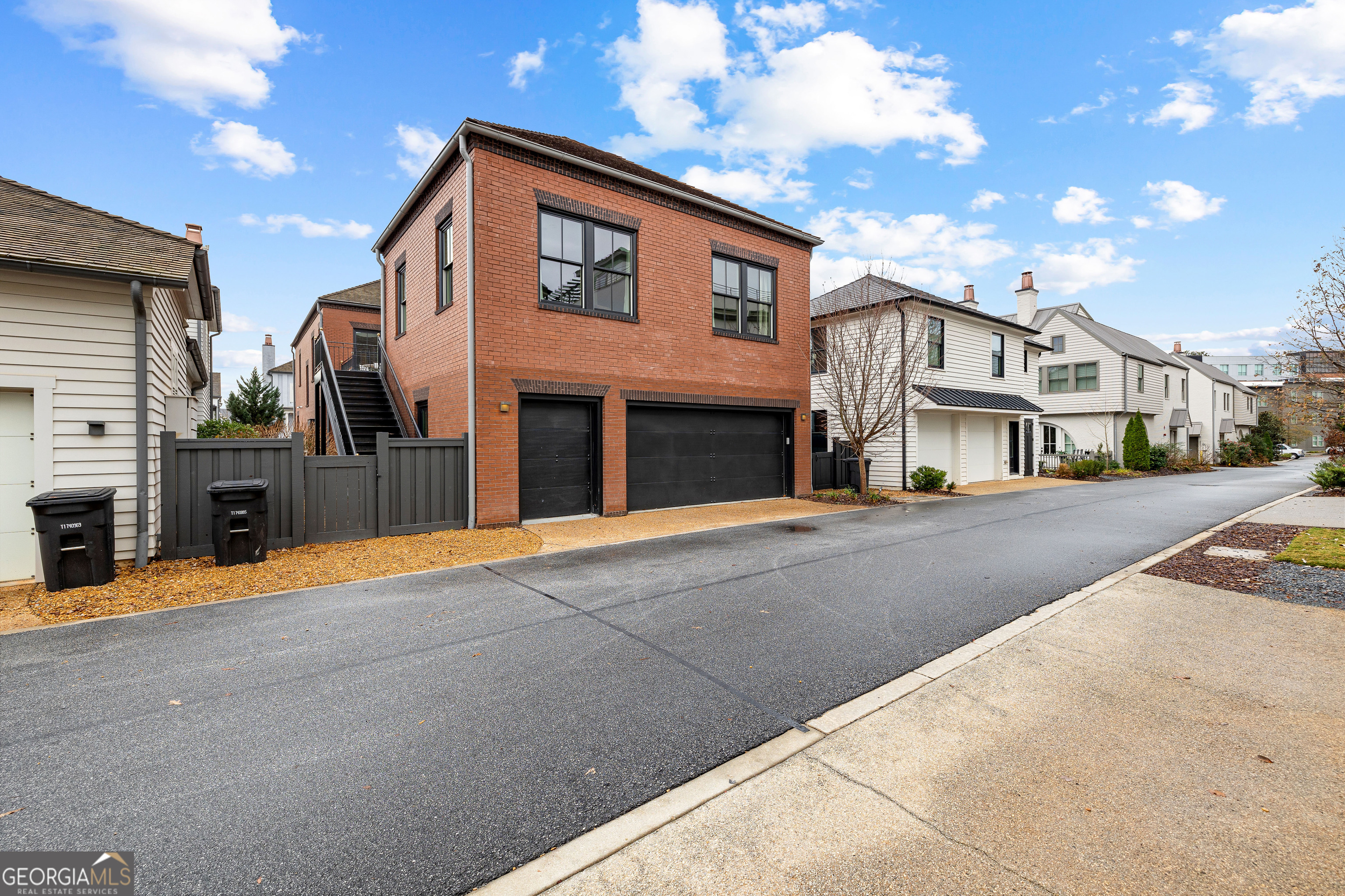 145 3rd Street Fayetteville GA 30214