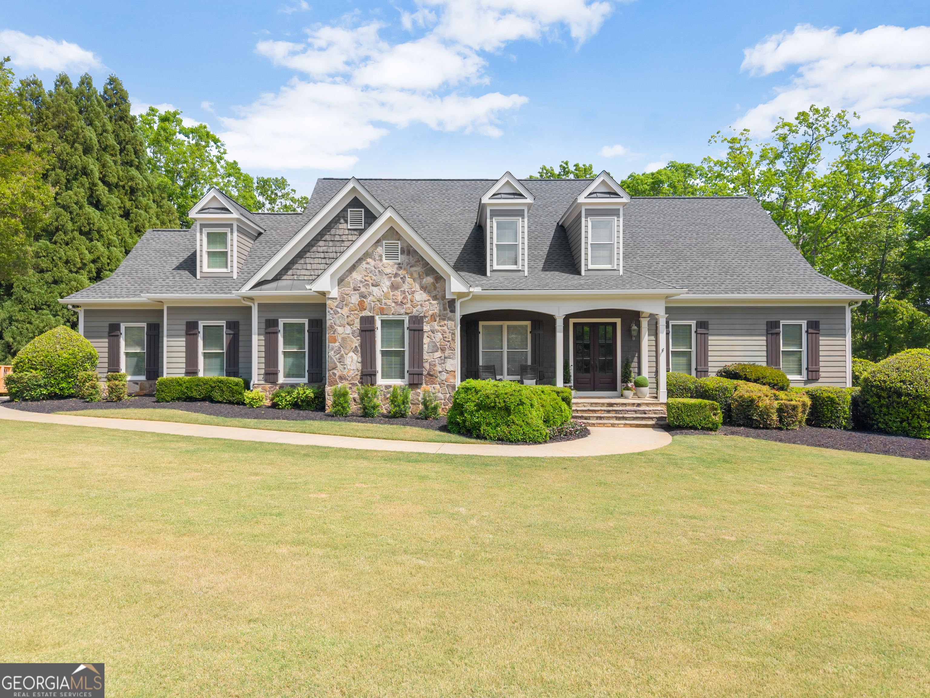 5611 Lanyard Court Gainesville GA 30504