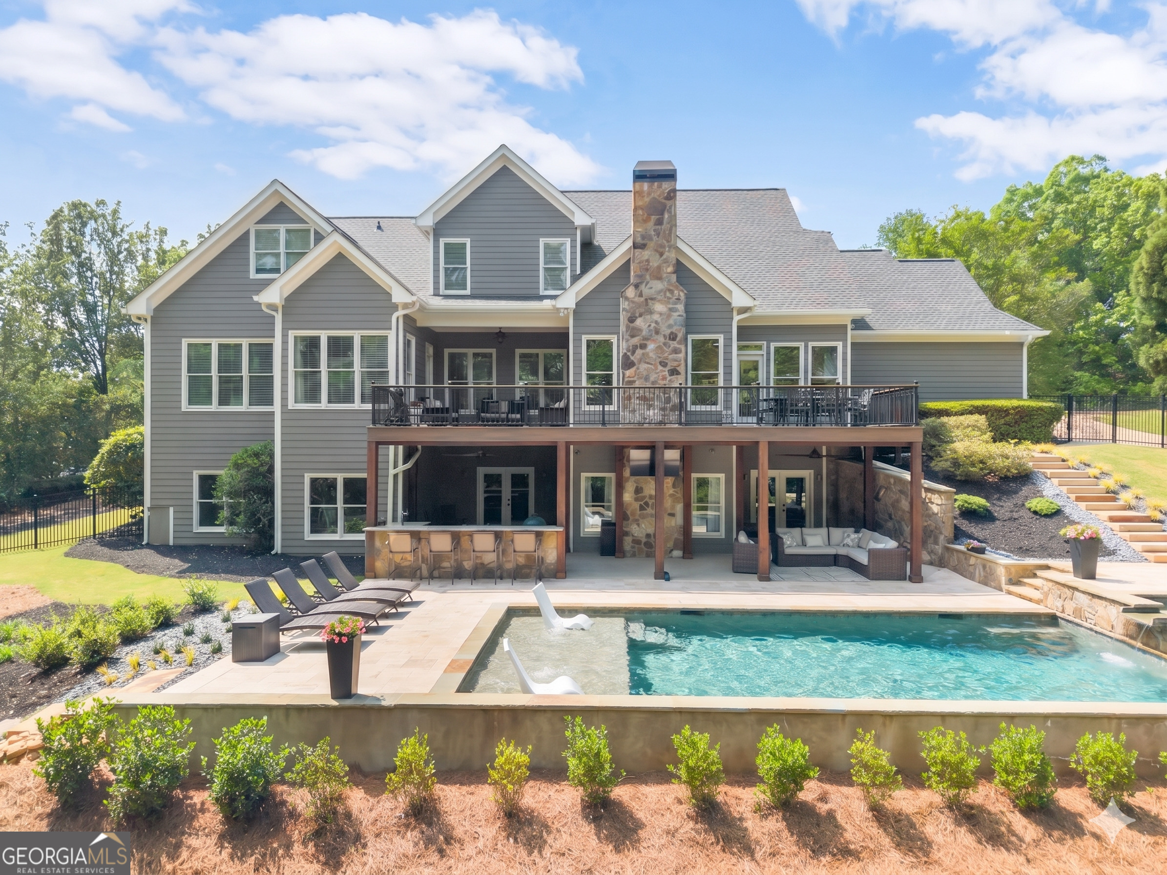 5611 Lanyard Court Gainesville GA 30504
