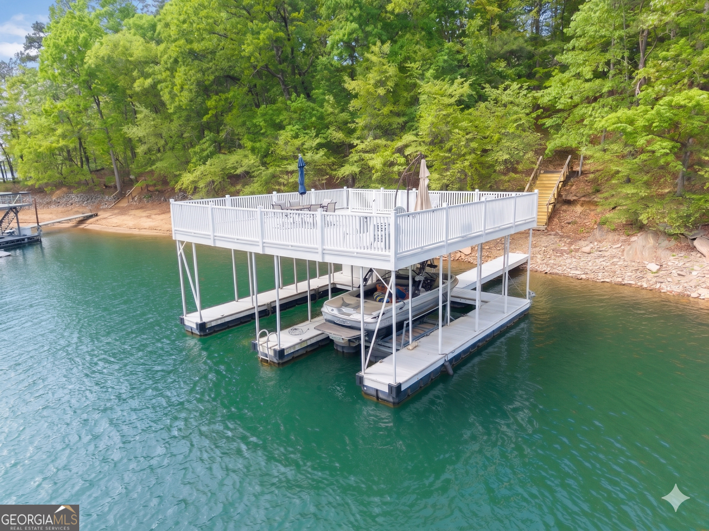 5611 Lanyard Court Gainesville GA 30504