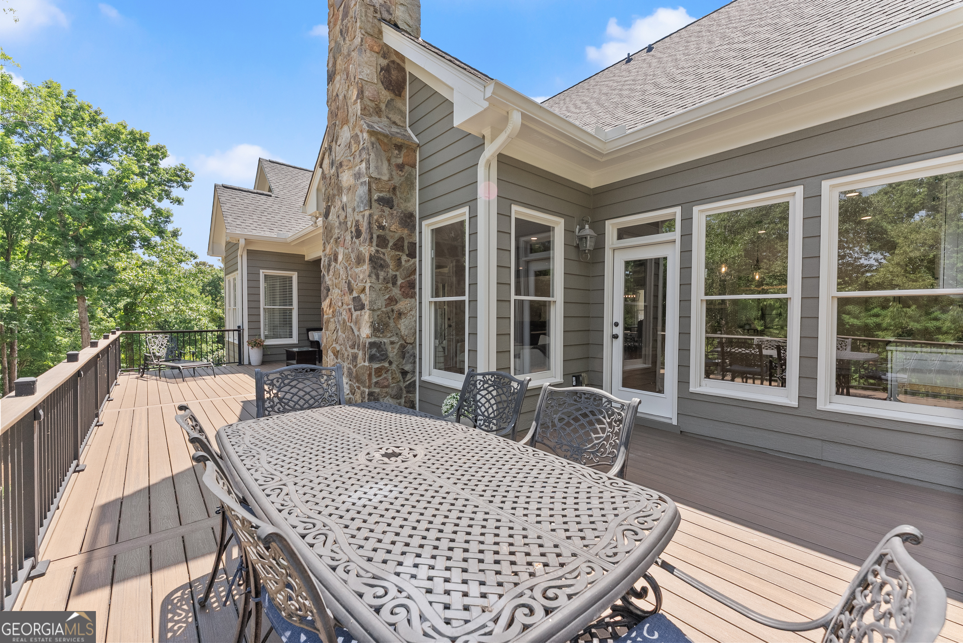 5611 Lanyard Court Gainesville GA 30504