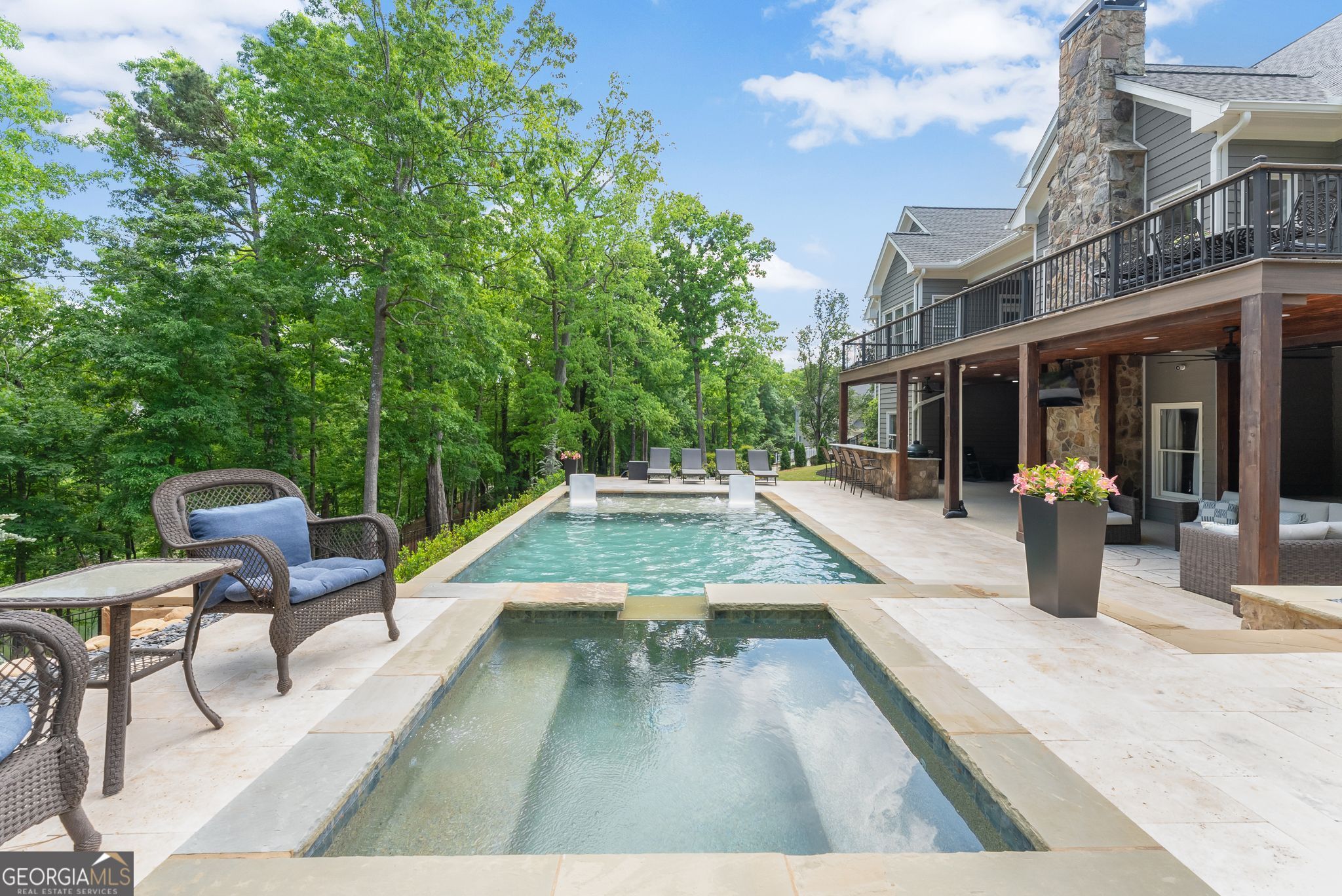 5611 Lanyard Court Gainesville GA 30504