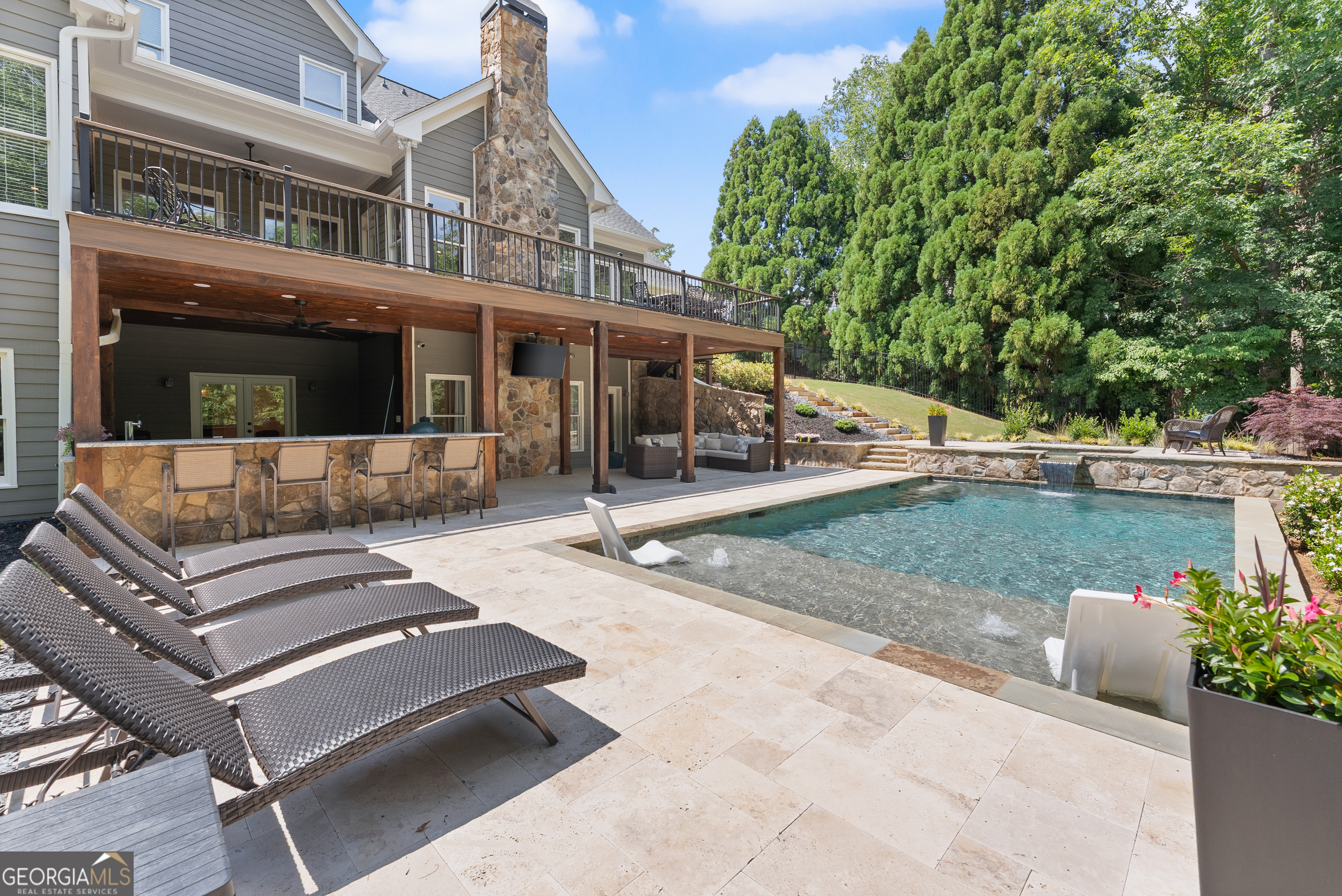 5611 Lanyard Court Gainesville GA 30504