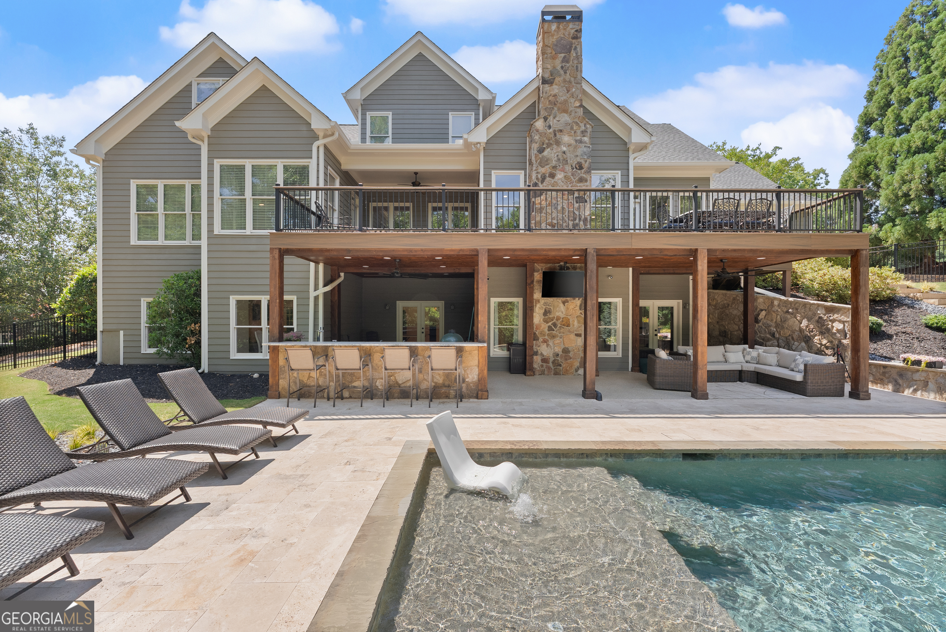 5611 Lanyard Court Gainesville GA 30504