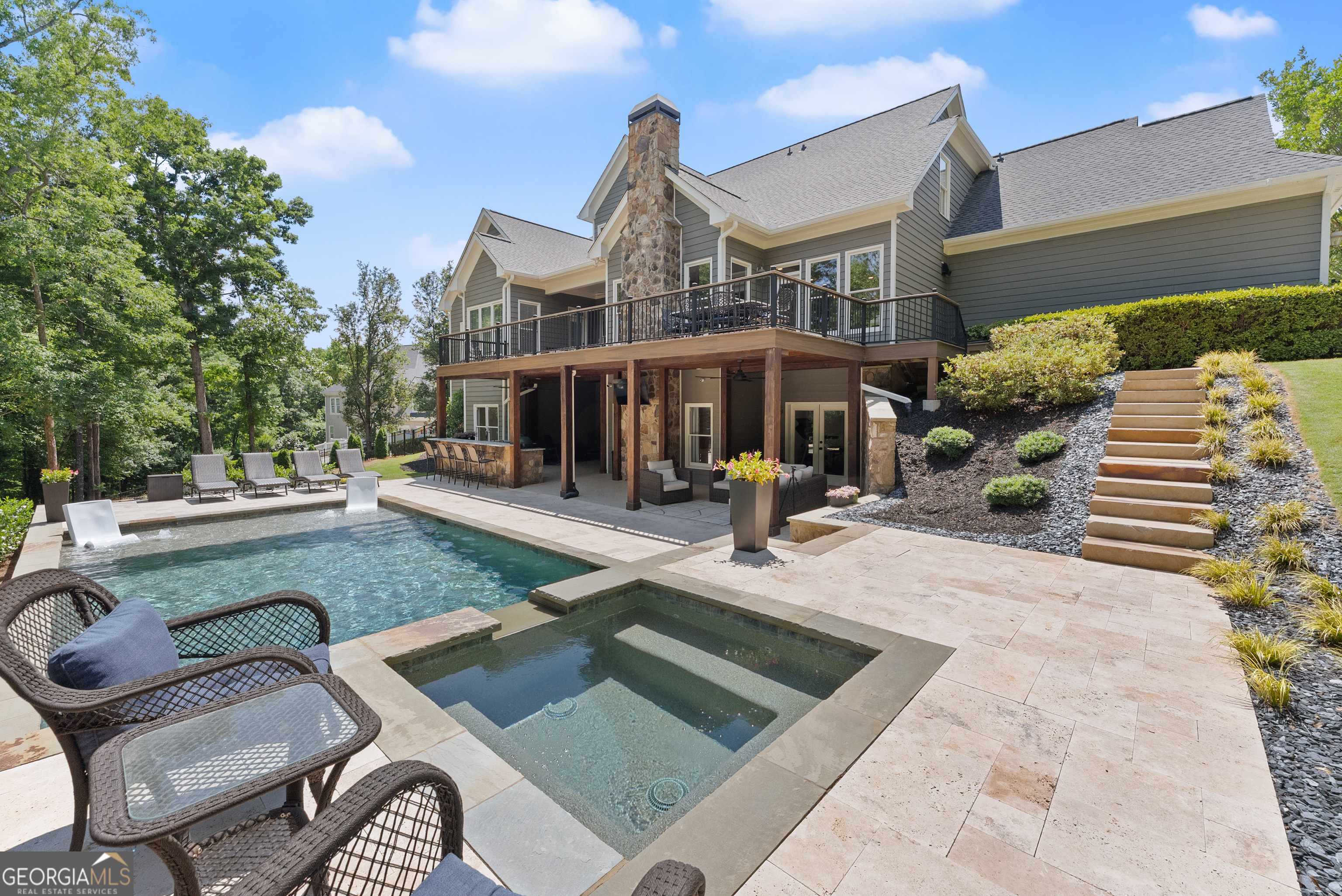5611 Lanyard Court Gainesville GA 30504