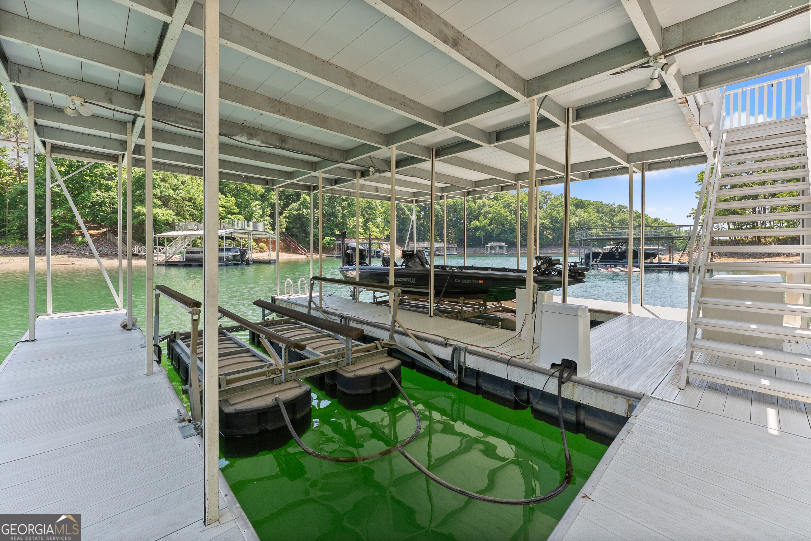 5611 Lanyard Court Gainesville GA 30504
