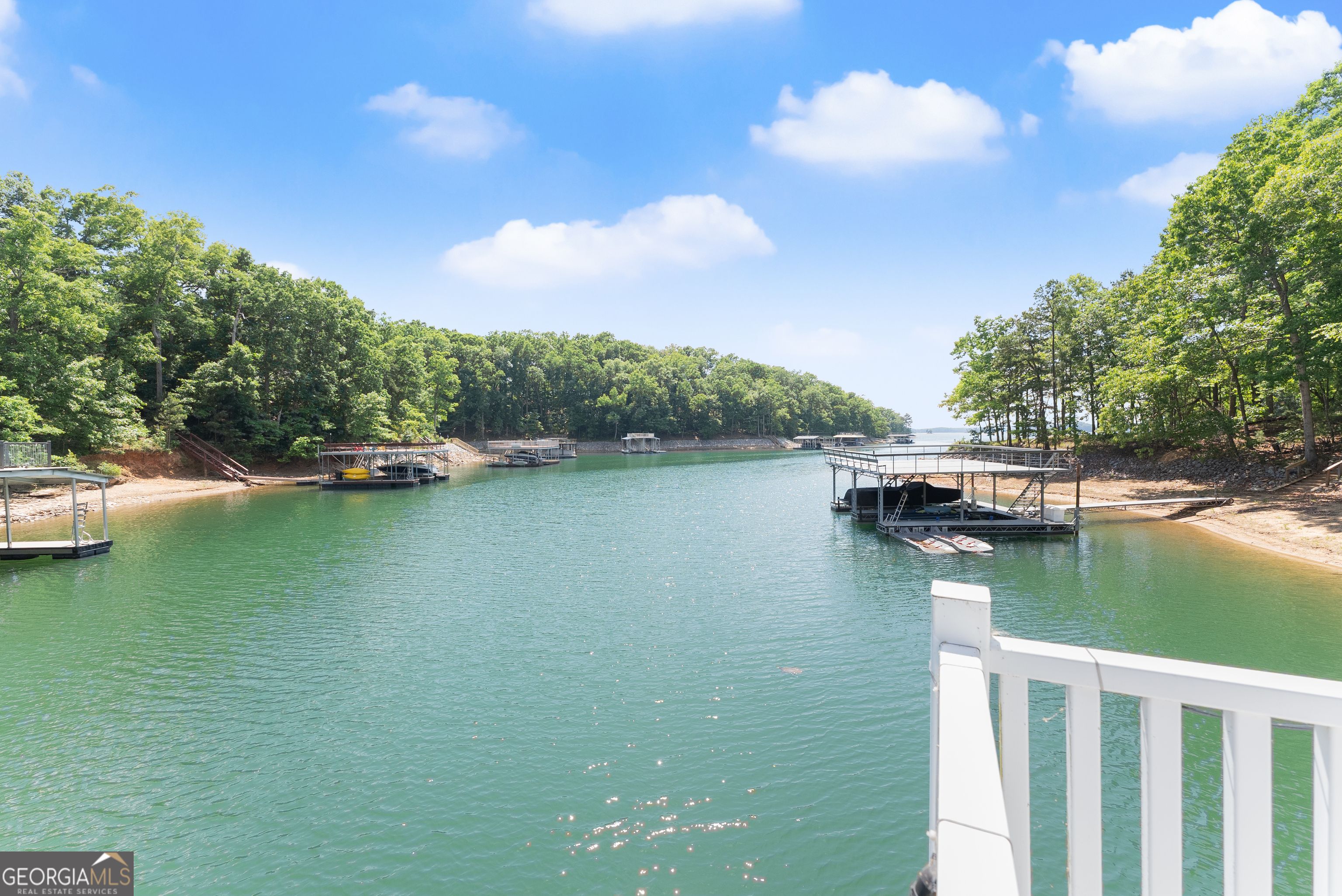 5611 Lanyard Court Gainesville GA 30504