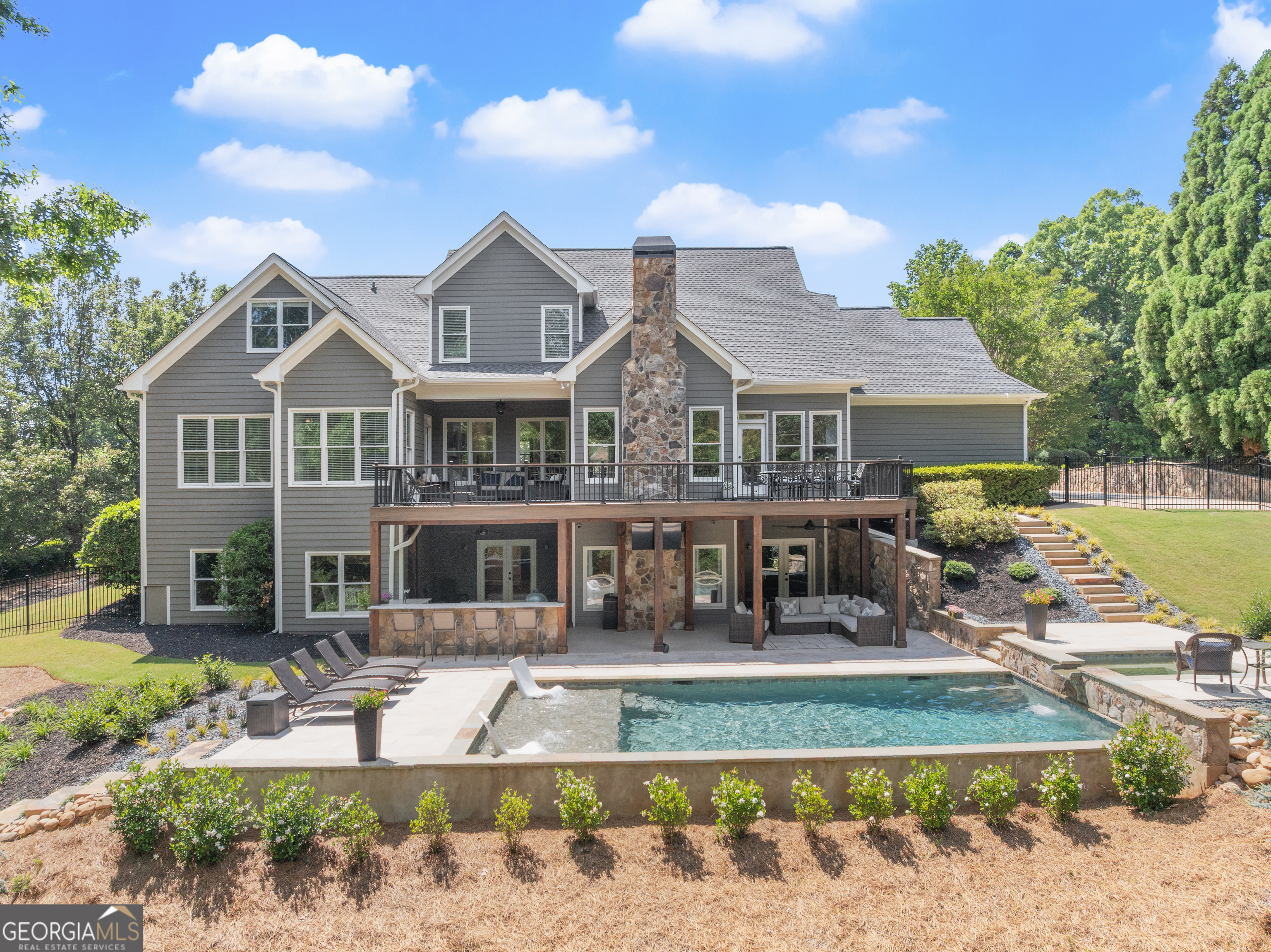 5611 Lanyard Court Gainesville GA 30504