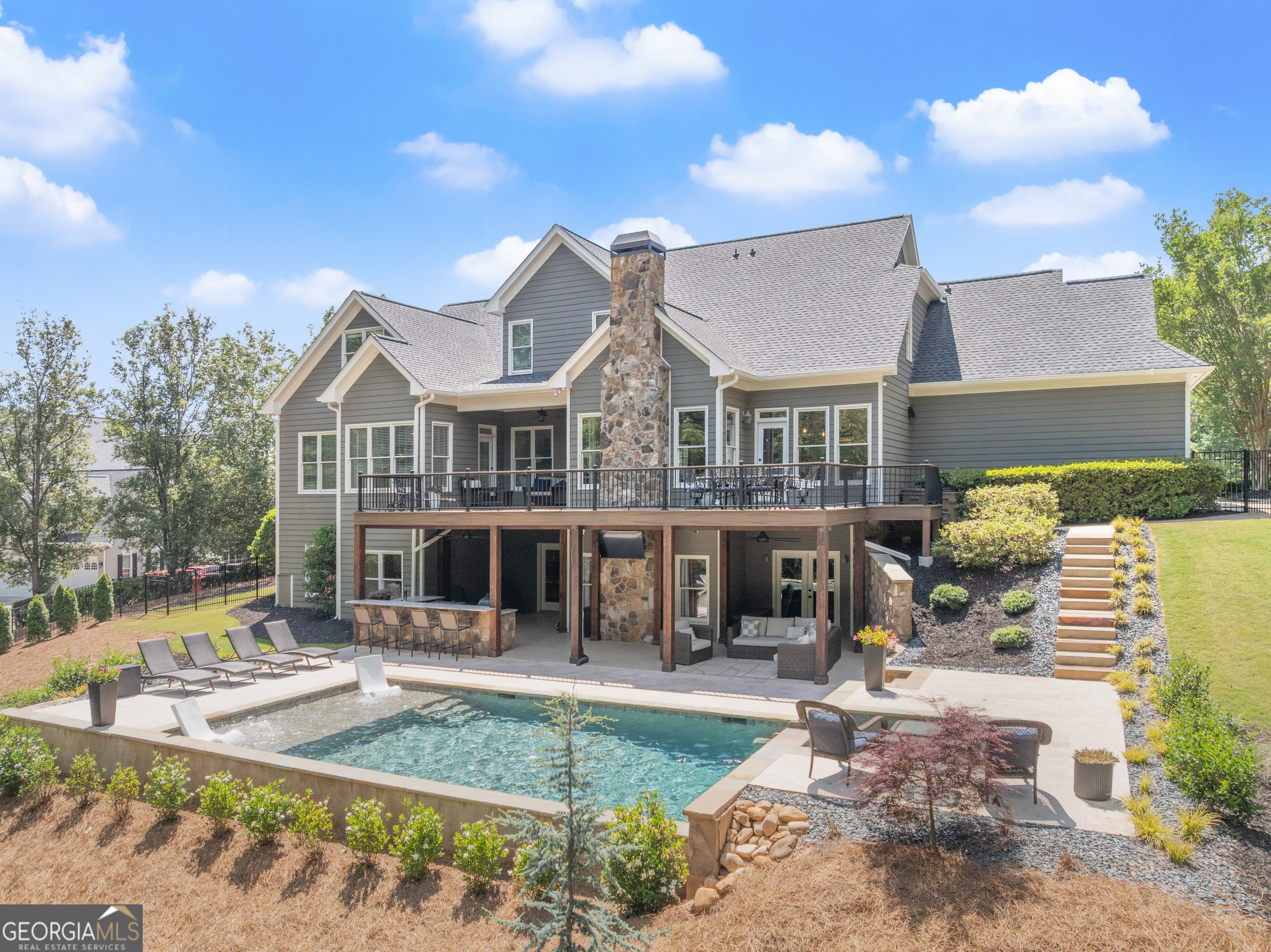 5611 Lanyard Court Gainesville GA 30504