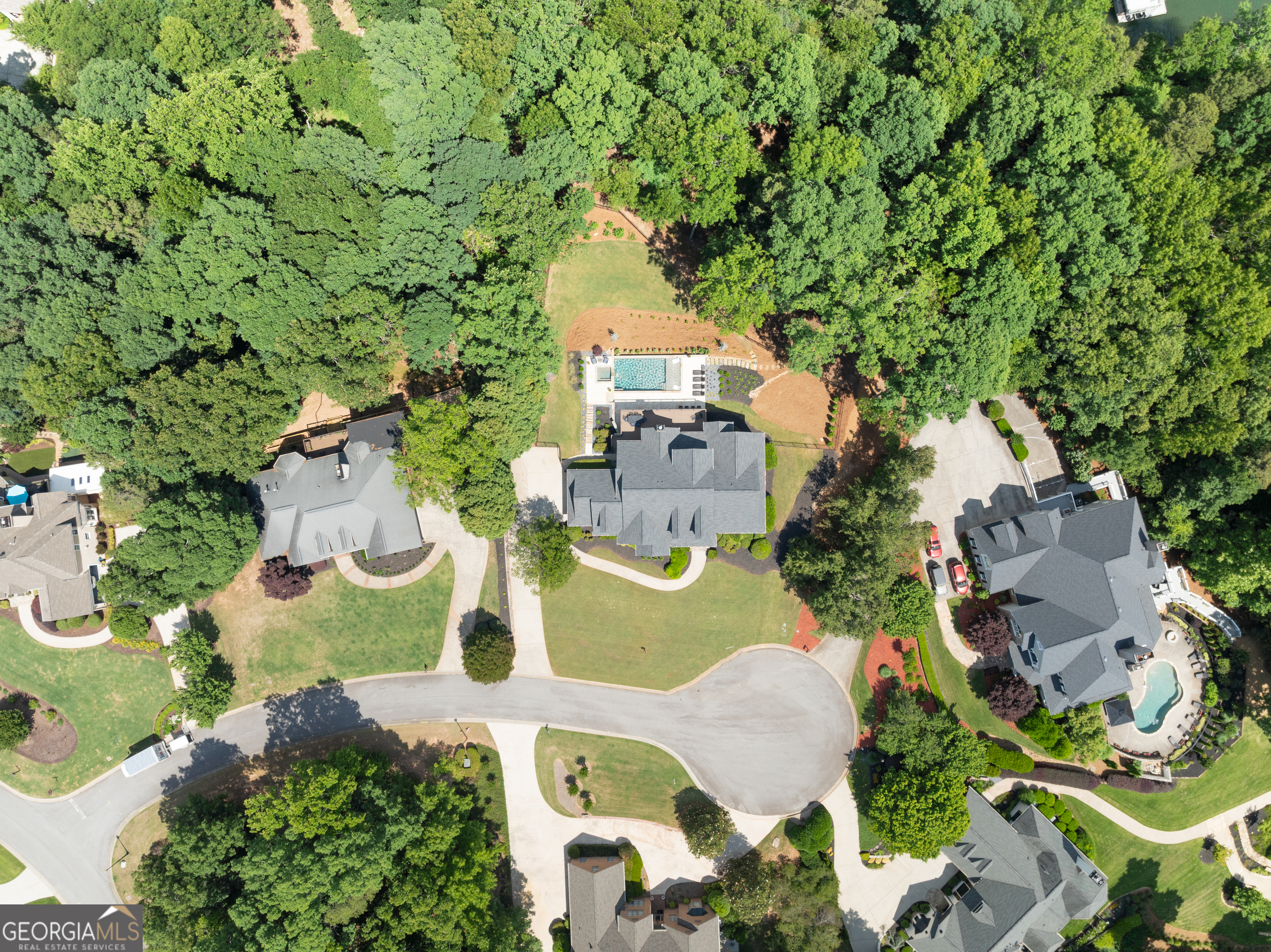 5611 Lanyard Court Gainesville GA 30504