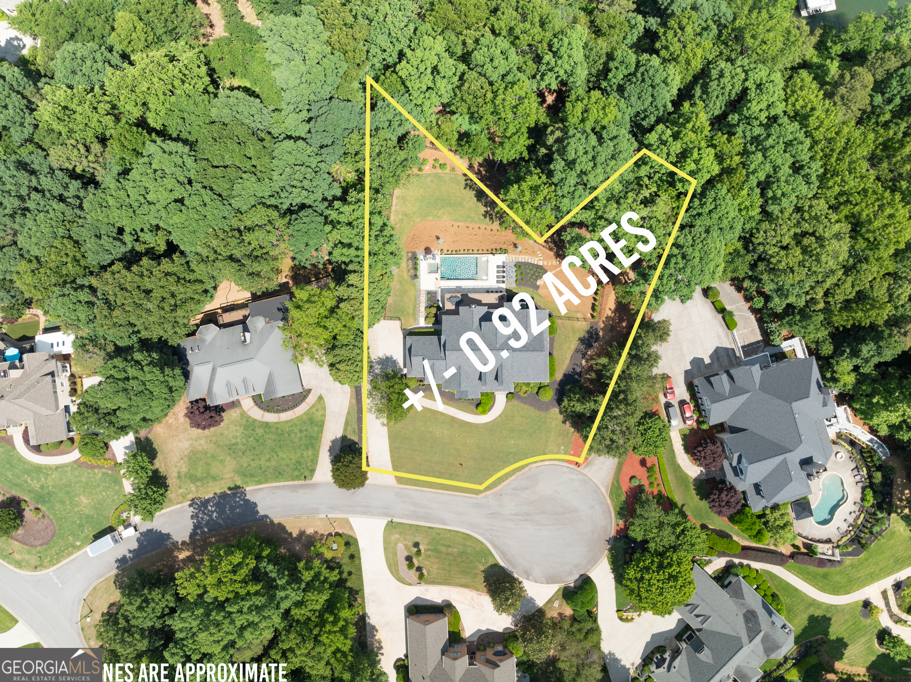 5611 Lanyard Court Gainesville GA 30504