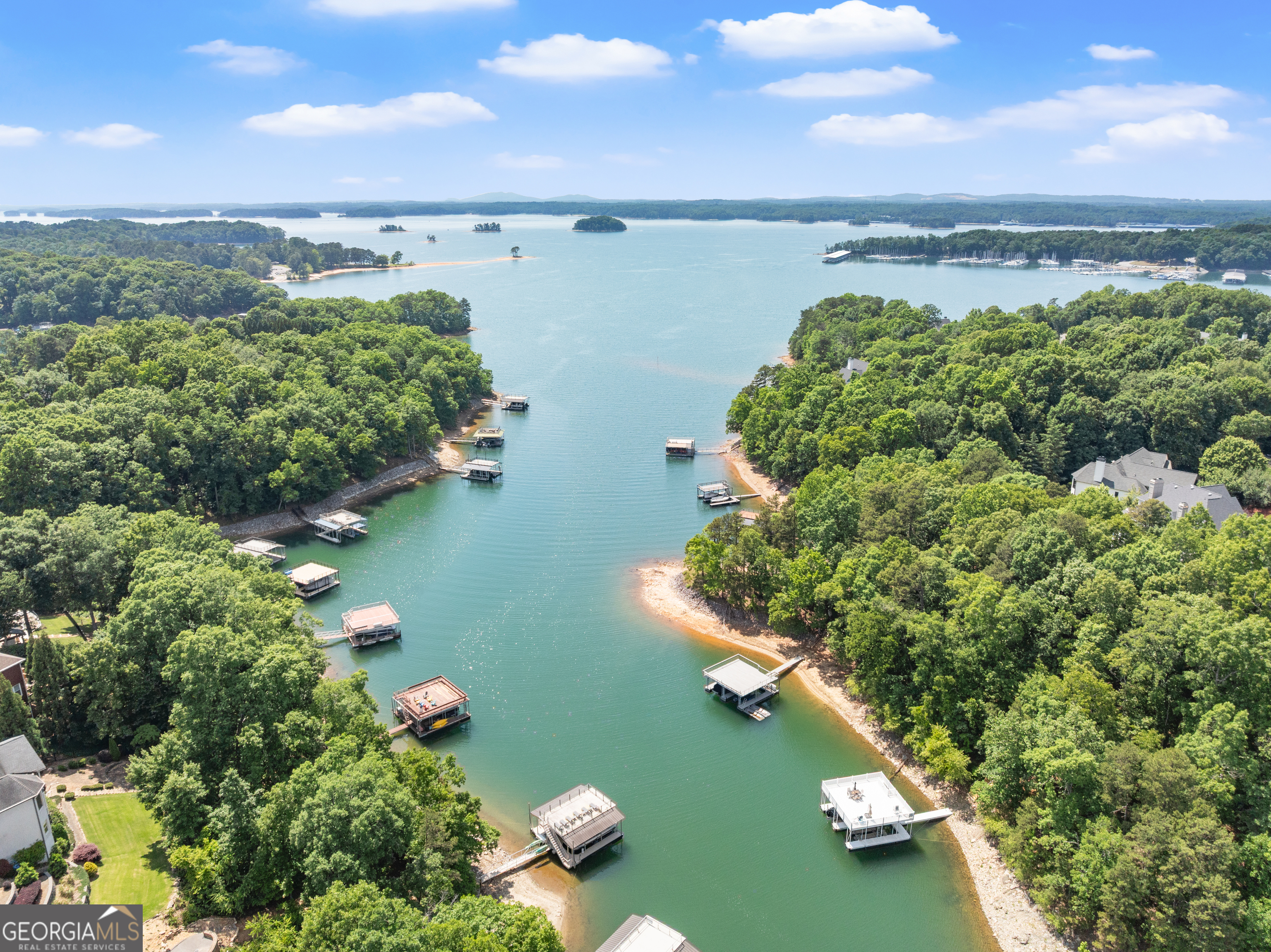 5611 Lanyard Court Gainesville GA 30504