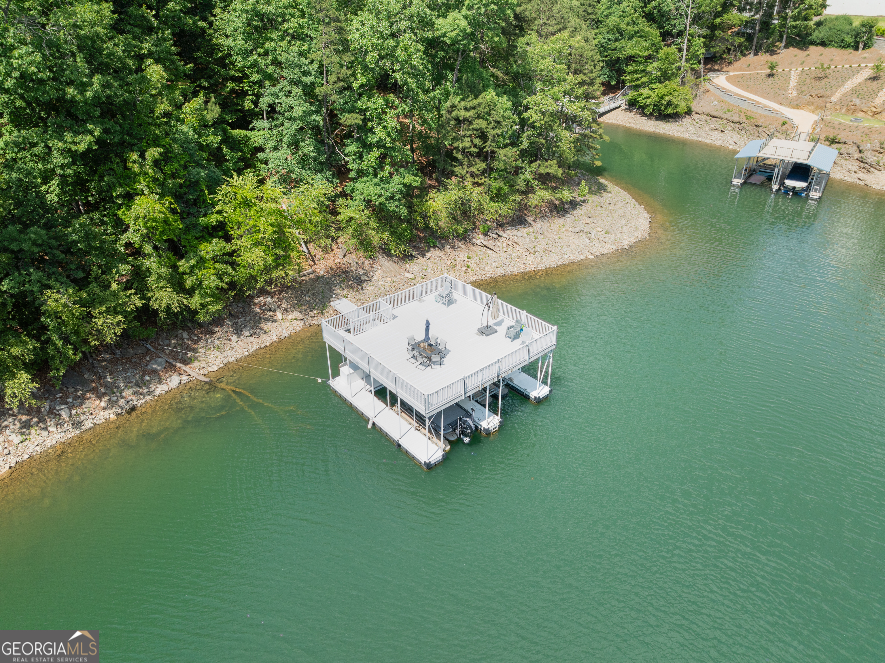 5611 Lanyard Court Gainesville GA 30504