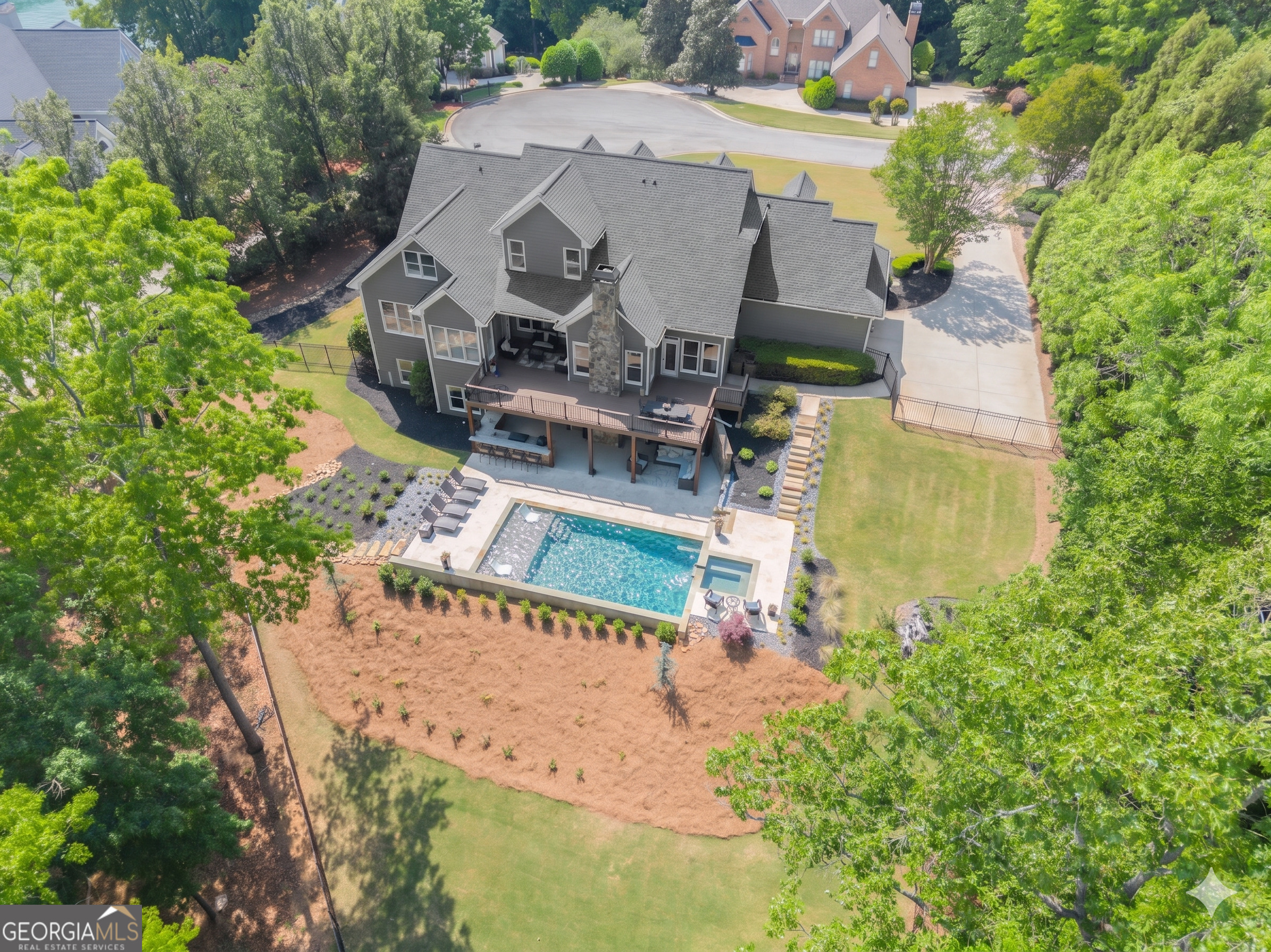 5611 Lanyard Court Gainesville GA 30504